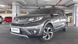 [OLXmobbi] Honda BRV 1.5 E Bensin-AT 2018 Abu