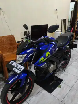 Vixion 2017 NVL original BE on Pajak