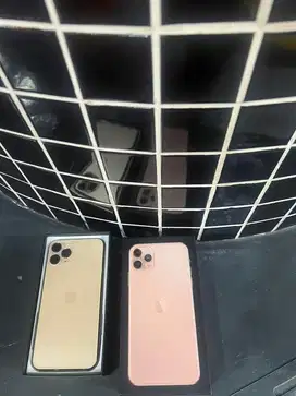 iphone 11 pro 256gb barang mewah apple