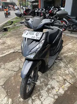 Honda New Beat 2024