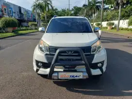 TOYOTA RUSH S TRD SPORTIVO A/T 2016