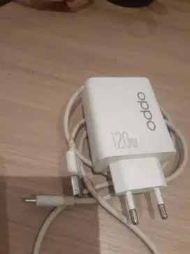 Casan Ori 120W Pengisian cpt Tipe C Fast chrging