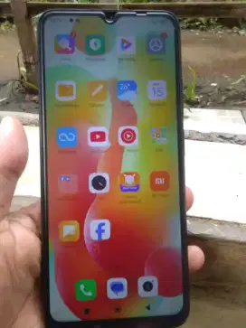 Jual Hp Xiaomi Redmi 12C Second