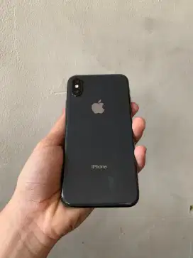 IPHONE X 64GB WIFI ONLY