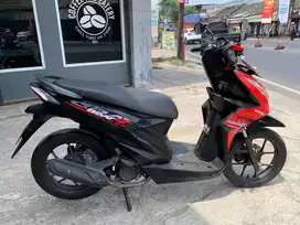 Honda Beat CBS 2021