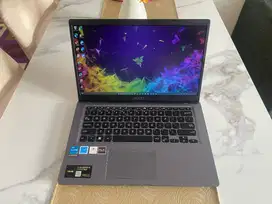 Asus Expertbook P1412CEA Intel Core i3-1115G4 RAM 8GB SSD NVMe FHD