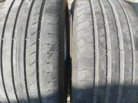 2 BAN RFT RSC GOODYEAR 245/40R19 Th19 Ex.BMW TEBAL SiapPakai BUKTIKAN