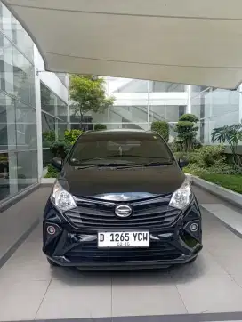 Rental mobil plus supir dan lepas kunci