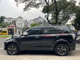 TOYOTA RUSH TRD SPORTIVO 2017 - MATIC