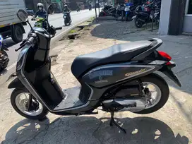 Honda Genio CBS 2019