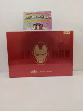 Poco X7 pro ( iron man)  12/512