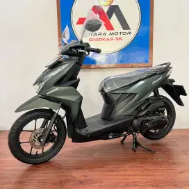 [GARANSI 1 TAHUN] Honda Beat Deluxe Th 2024 Cashback 200 Ribu
