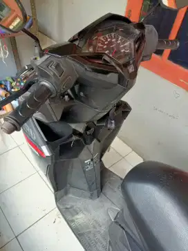 Honda Vario 125 2017