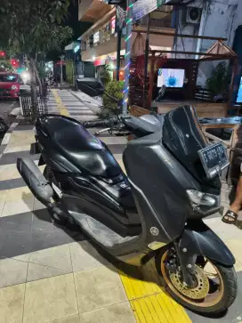Yahama NMAX 155 Tahun 2022