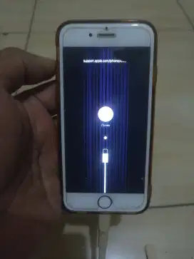 Iphone 6 64gb jual sesuai foto