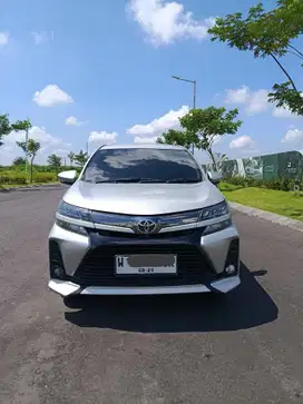 Veloz 1.3 Matic 2019