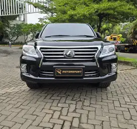 (KM: 60rb) TDP: 50JT Lexus LX570 2010 low km lx 570 atpm