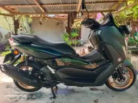 Yamaha Nmax 2023