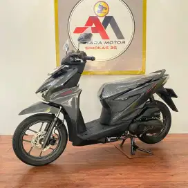 [GARANSI 1 TAHUN] Honda New Beat Deluxe Th 2024 Berhadiah Menarik
