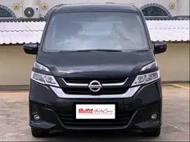 Nissan New Serena 2019 Full Service Record #BJM1#