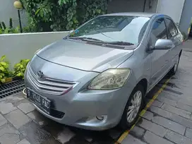 Toyota Vios 2010 Bensin