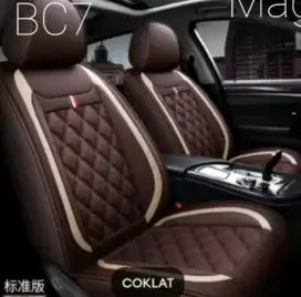 Tempatnya sarung jok mobil