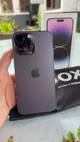 14 Pro Max 128 GB