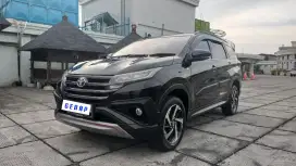 (DP 15jt) Muluz Toyota Rush S TRD AT 2021 Tgn1 Terawat Bisa DP Minim