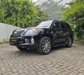 (KM: 60rb) TDP: 50JT Lexus LX570 2010 low km lx 570 atpm
