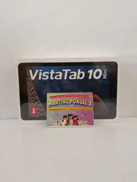 Itel Vista tab 10 mini 3/64