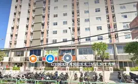 Gunawangsa Manyar 2BR Tower A Furnish Super MURAH