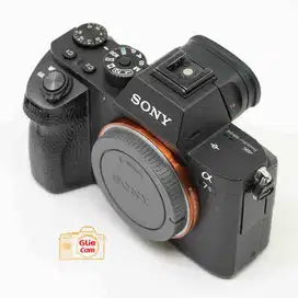 Sony A7SII A7S Mark II Body Only