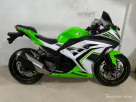 Ninja Fi ABS SE 2016 AD sragen istimewa