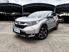 DP MURAH - Honda CRV 1.5 Turbo Bensin-AT 2020
