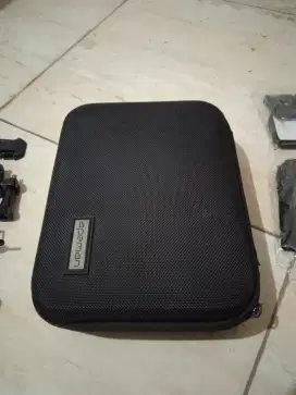 Tas Kotak Shockproof Storage Case Action Cam Apeman