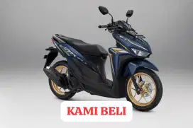BELI SEMUA JENIS VARIO MULAI TAHUN 2015 / 2018 / 2020 DAN 2022 , 2024