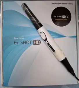 Camera intraoral/Auto Focus HD intraoral camera