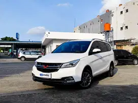 DP MURAH - Wuling Cortez 1.5 CT L Luxury Plus Bensin-AT 2022