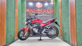 UD ENY MOTOR - Honda New CB150R thn 2021 mulus