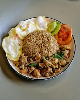 Lowongan Kerja Kuliner (Pria)