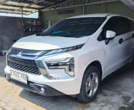 Xpander Exceed - NIK 2023 - pembelian 2024