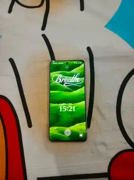 Saya mau jual hp oppo reno f11 5g