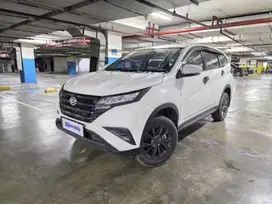 [OLXMOBBI] DP Rendah Daihatsu Terios 1.5 X Bensin-AT 2021 HSFSCS