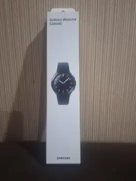 Smartwatch 46 mm