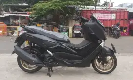 Dp 800rb kredit Yamaha NMax (KTP daerah Bi jelek bs kredit)