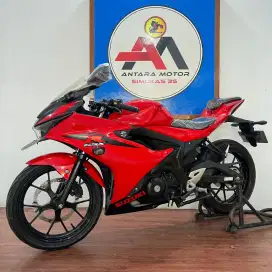 [GARANSI 1 TAHUN] Suzuki Gsx R Th 2019