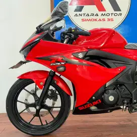 [GARANSI 1 TAHUN] Suzuki Gsx R Th 2019