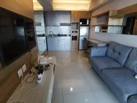 Dijual apartemen The H Residence Cawang
