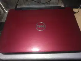 Dell i7 Ram8 Ssd Win11