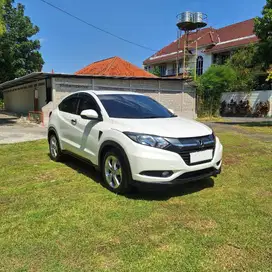HRV E 1.5 Autometic [ Kredit Dp 3Jt ]